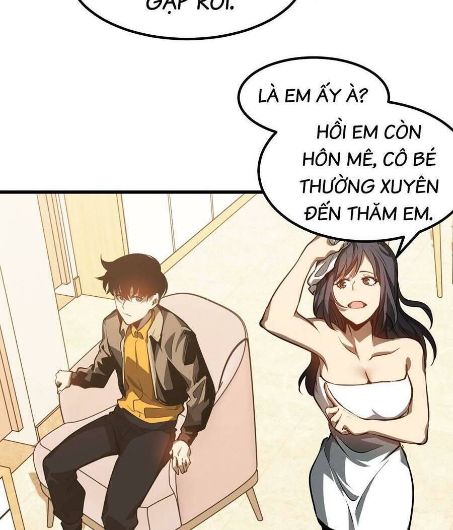 đọc truyện Siêu Phàm Tiến Hóa Chương 100 ảnh 19 tại Giả Dược