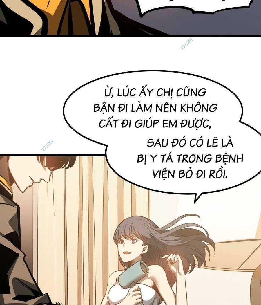 đọc truyện Siêu Phàm Tiến Hóa Chương 100 ảnh 22 tại Giả Dược