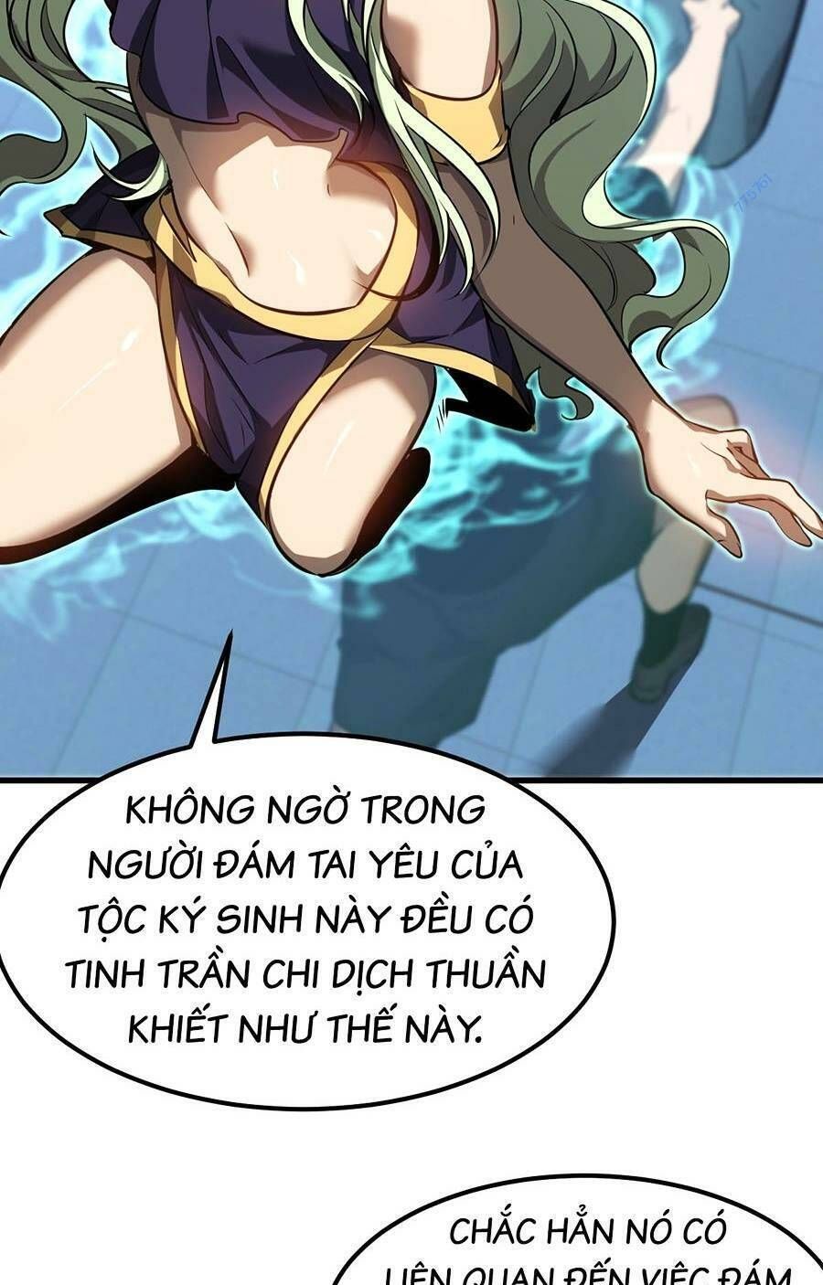 đọc truyện Siêu Phàm Tiến Hóa Chương 100 ảnh 38 tại Giả Dược