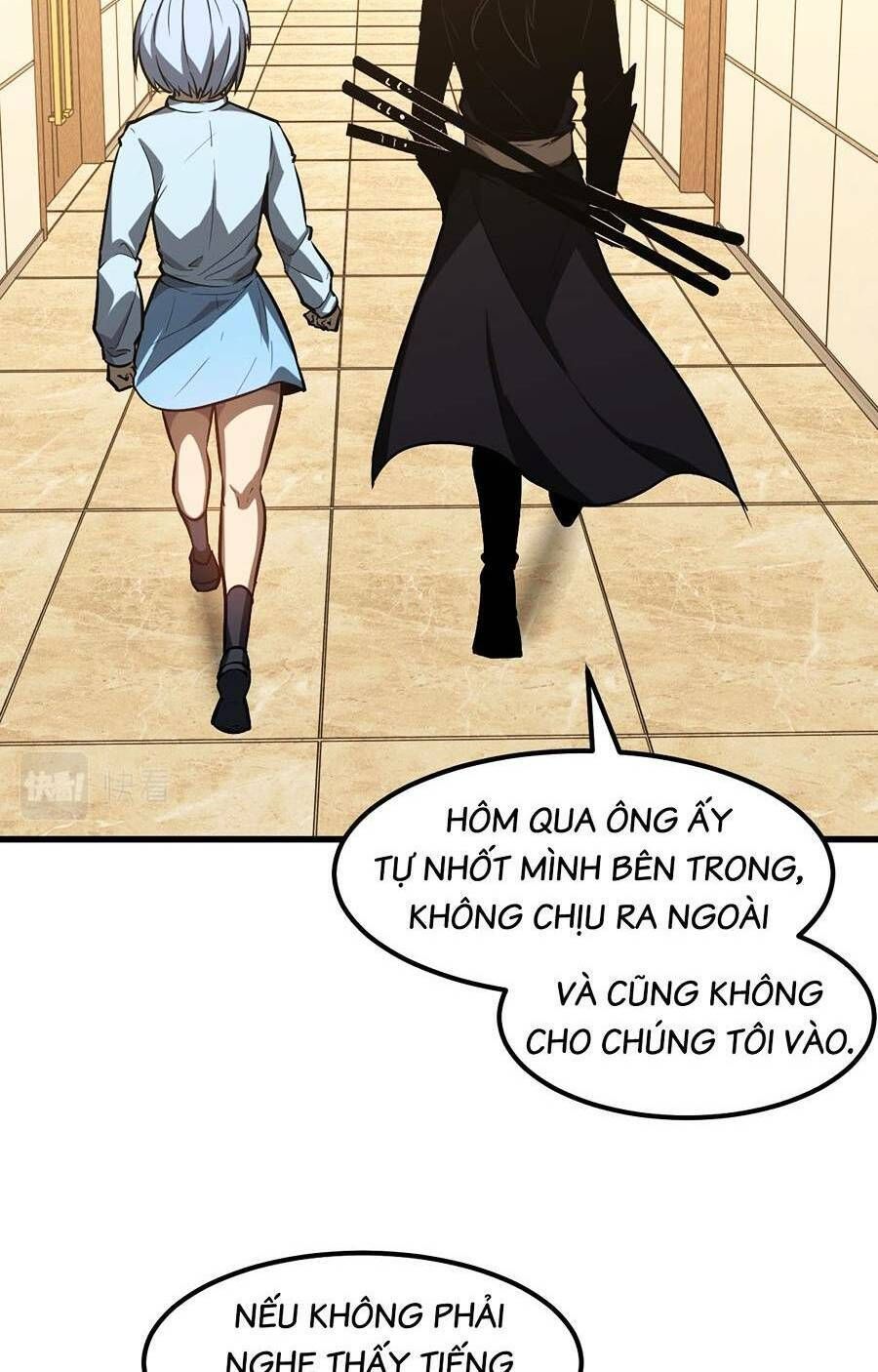 đọc truyện Siêu Phàm Tiến Hóa Chương 100 ảnh 53 tại Giả Dược