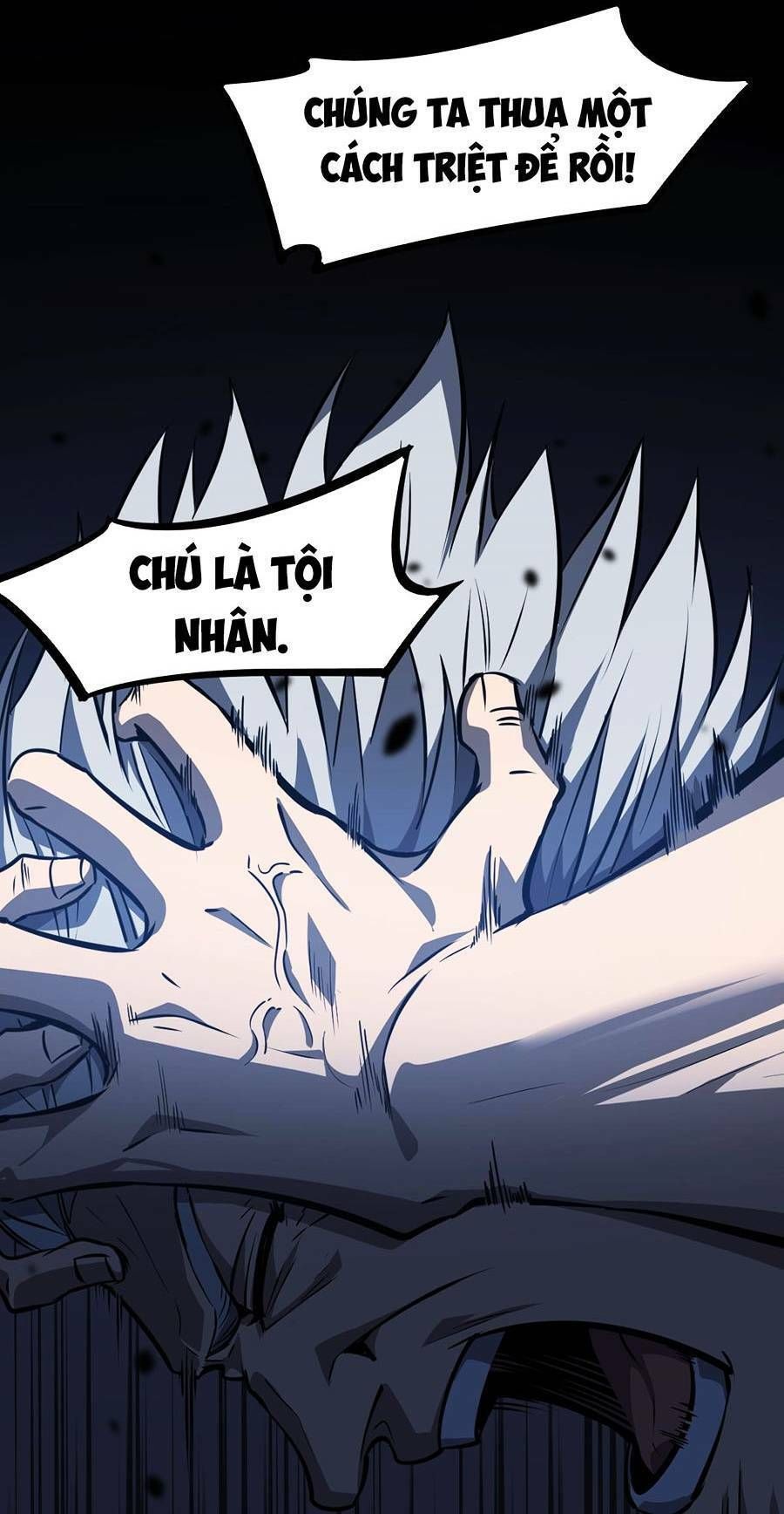 đọc truyện Siêu Phàm Tiến Hóa Chương 100 ảnh 67 tại Giả Dược