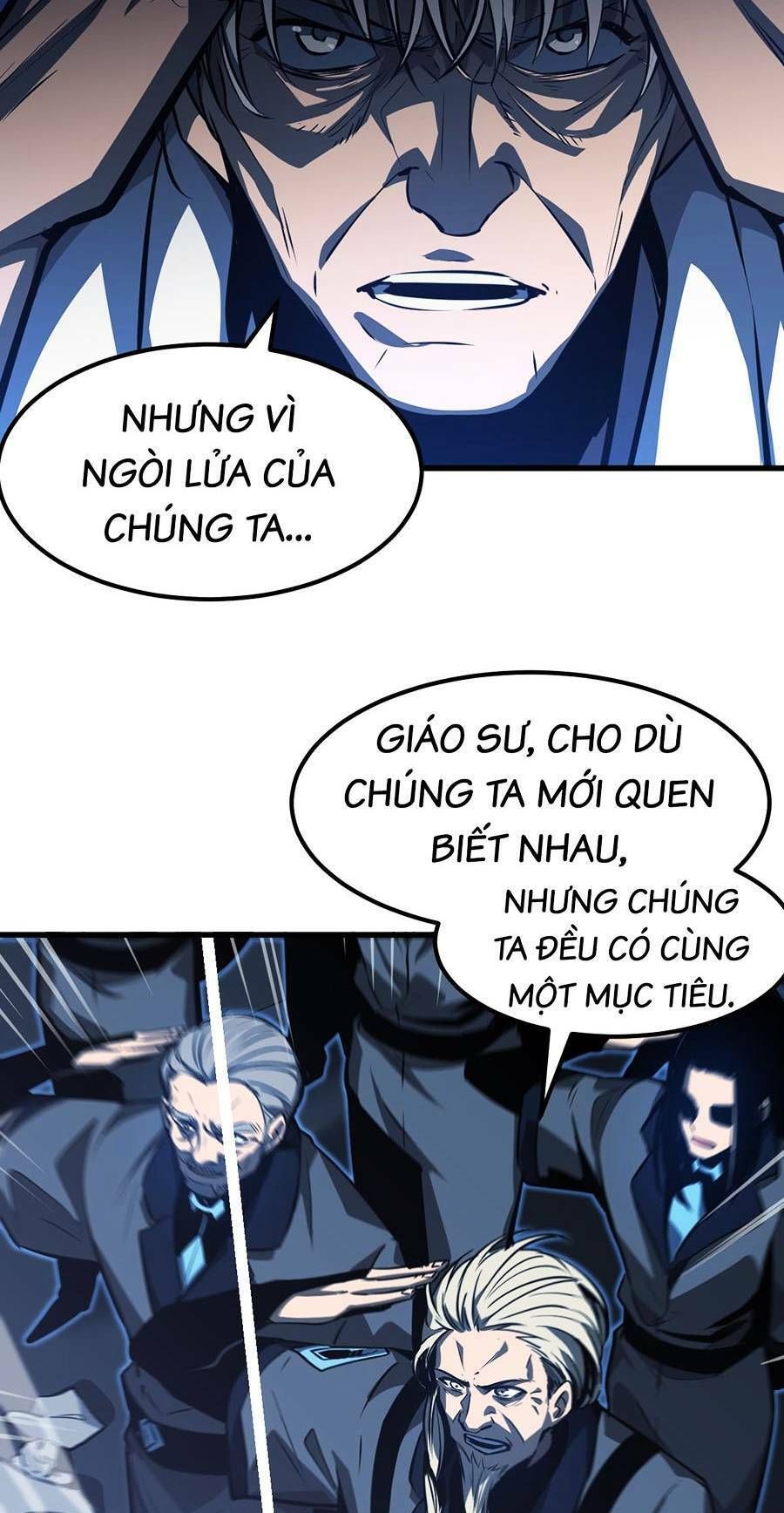 đọc truyện Siêu Phàm Tiến Hóa Chương 100 ảnh 73 tại Giả Dược