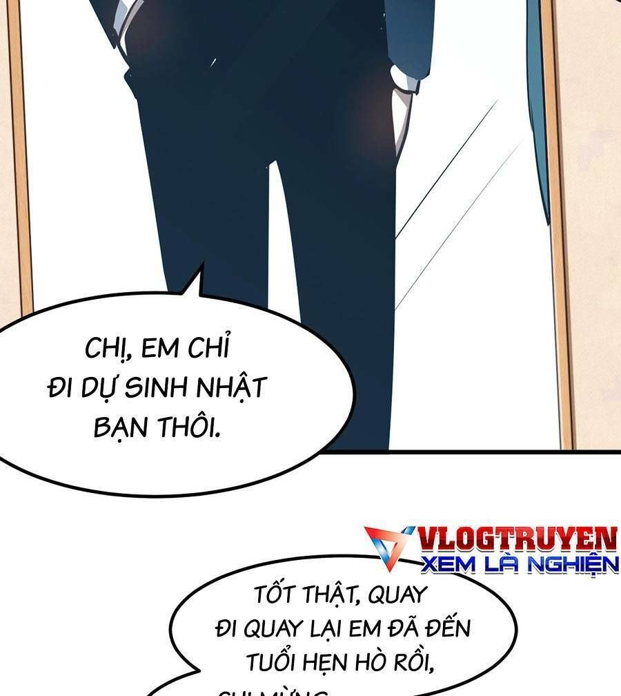 đọc truyện Siêu Phàm Tiến Hóa Chương 101 ảnh 12 tại Giả Dược
