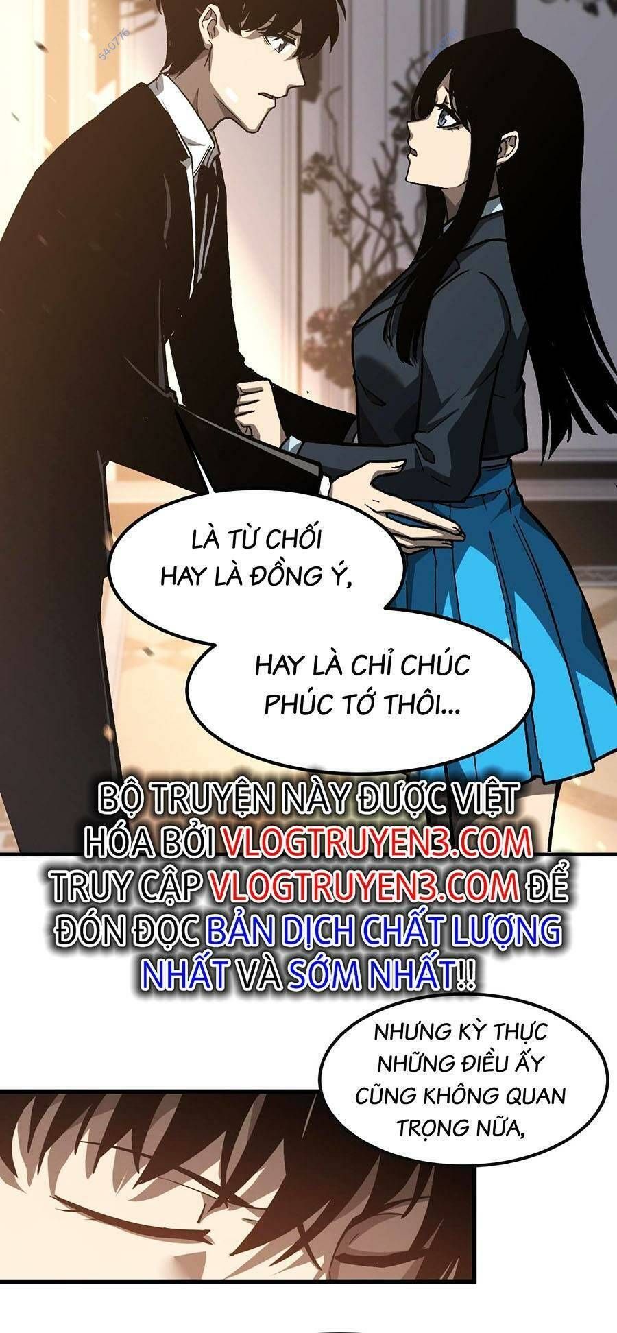 đọc truyện Siêu Phàm Tiến Hóa Chương 101 ảnh 37 tại Giả Dược