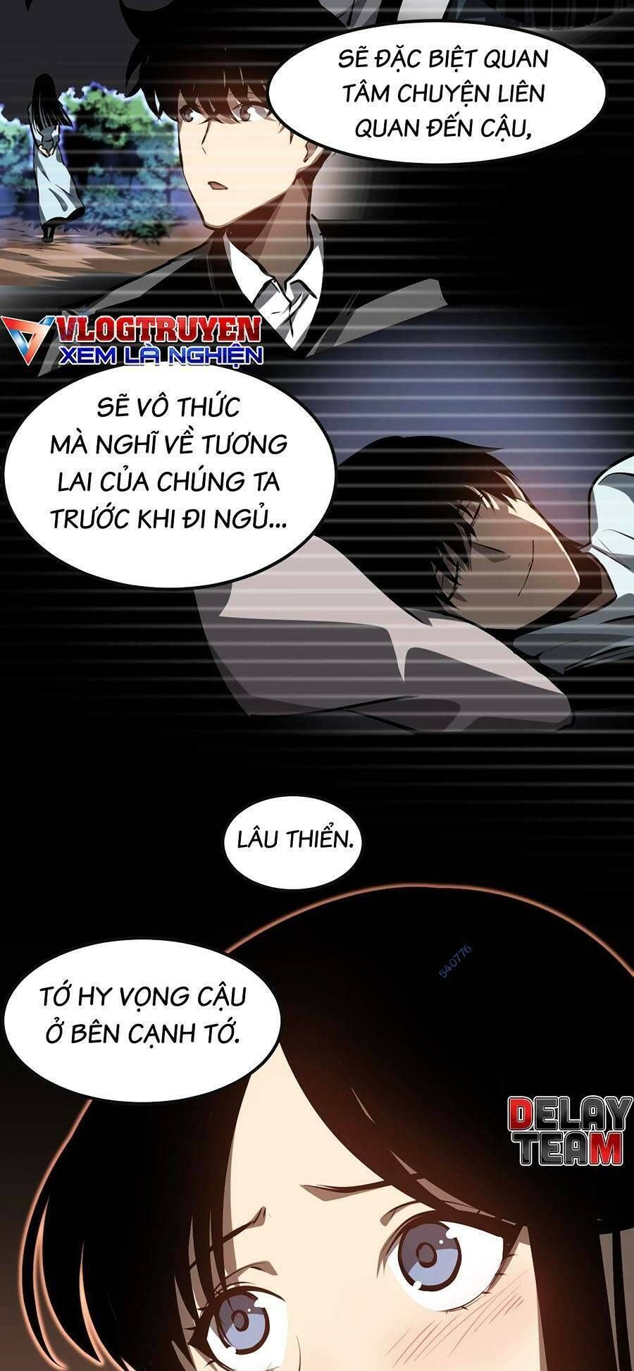 đọc truyện Siêu Phàm Tiến Hóa Chương 101 ảnh 39 tại Giả Dược
