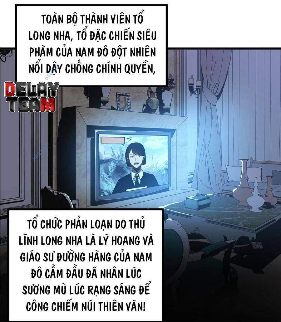 đọc truyện Siêu Phàm Tiến Hóa Chương 101 ảnh 51 tại Giả Dược