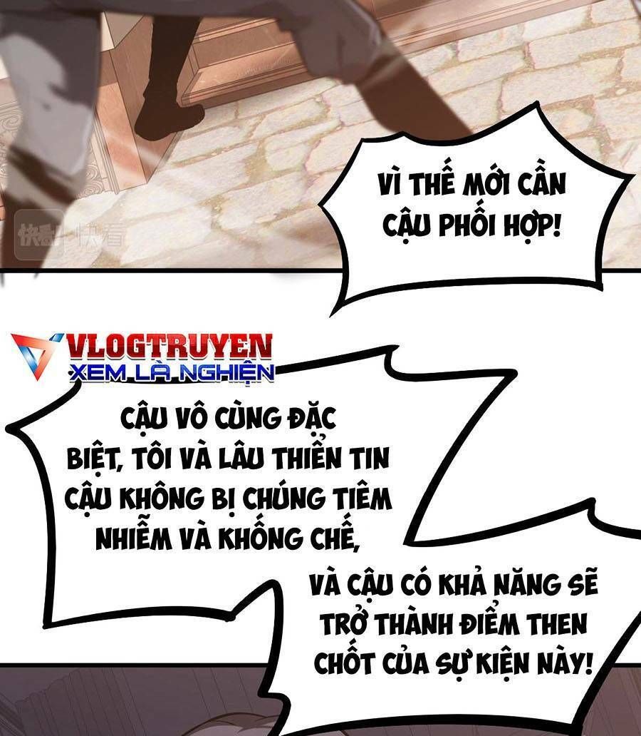 đọc truyện Siêu Phàm Tiến Hóa Chương 101 ảnh 65 tại Giả Dược