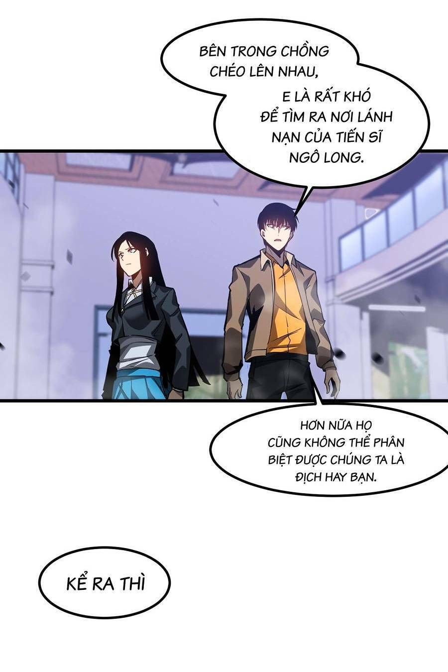đọc truyện Siêu Phàm Tiến Hóa Chương 103 ảnh 60 tại Giả Dược