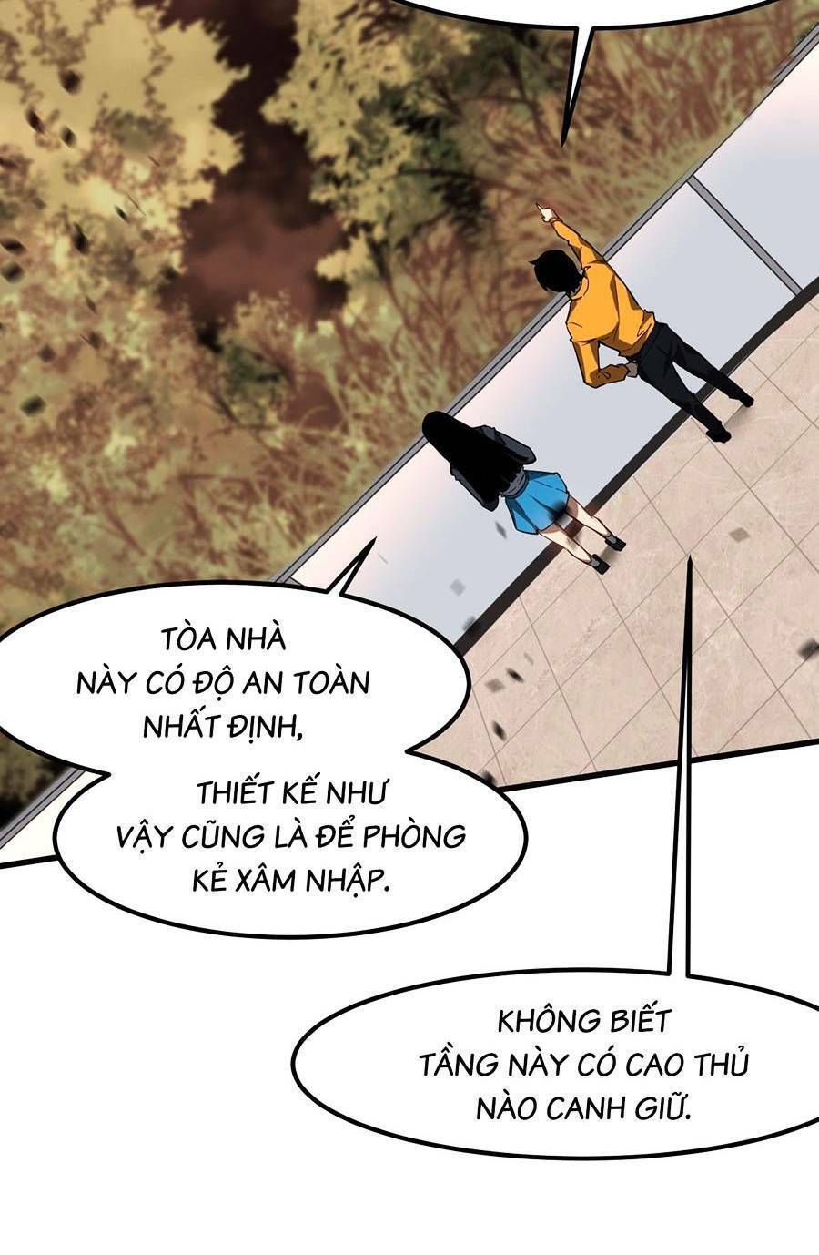 đọc truyện Siêu Phàm Tiến Hóa Chương 106 ảnh 24 tại Giả Dược