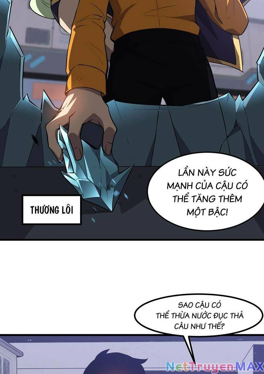 đọc truyện Siêu Phàm Tiến Hóa Chương 107 ảnh 53 tại Giả Dược