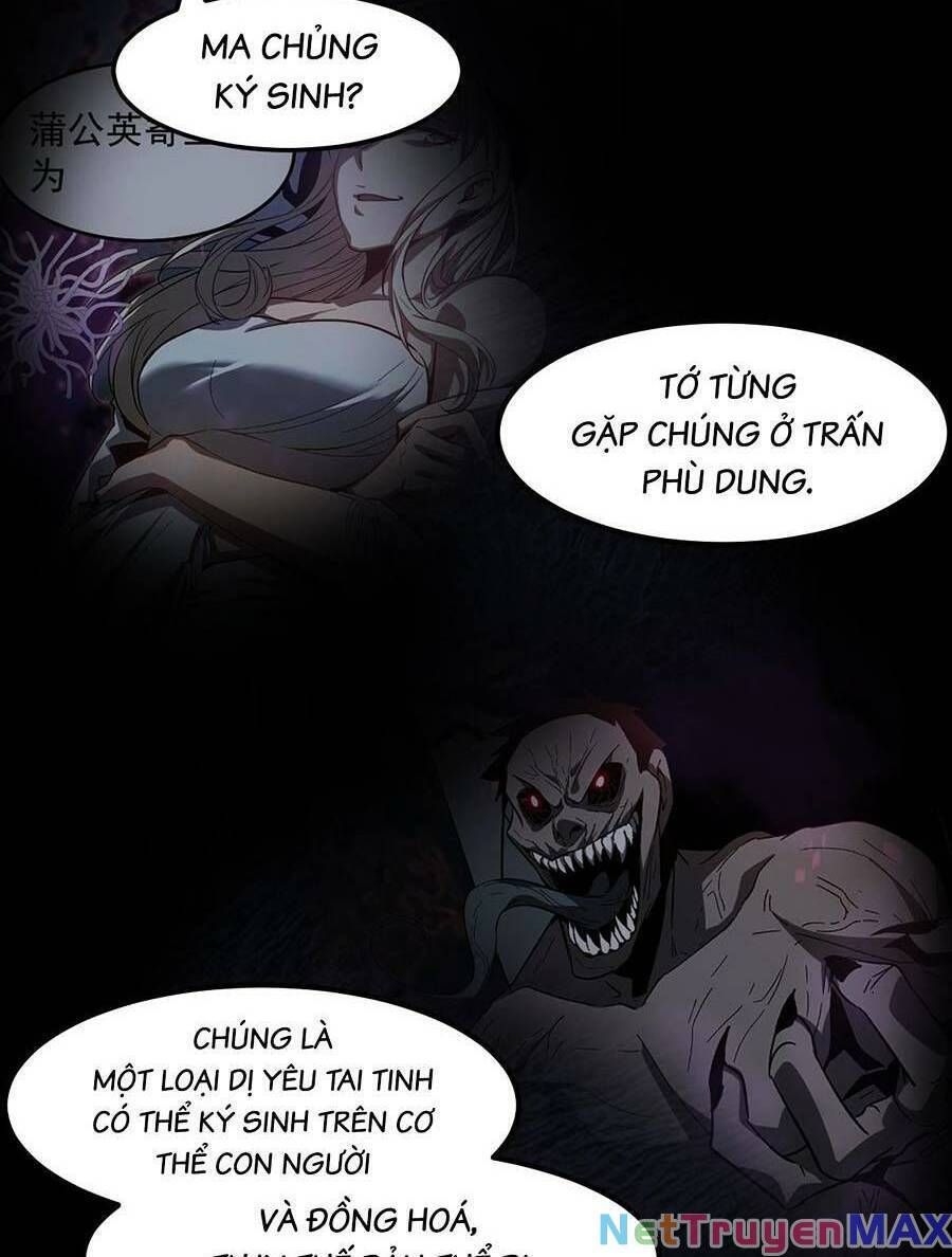 đọc truyện Siêu Phàm Tiến Hóa Chương 109 ảnh 27 tại Giả Dược