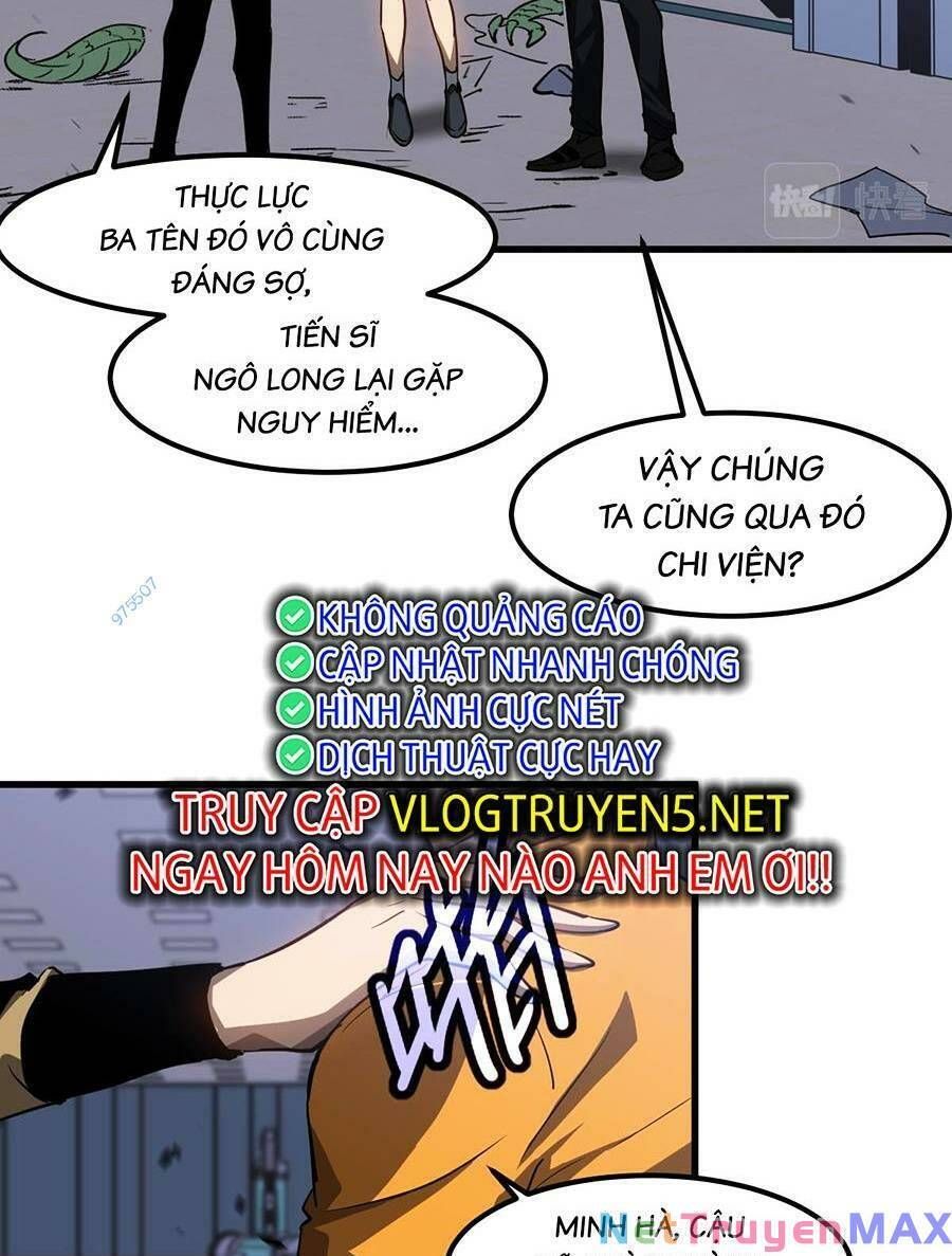 đọc truyện Siêu Phàm Tiến Hóa Chương 109 ảnh 30 tại Giả Dược