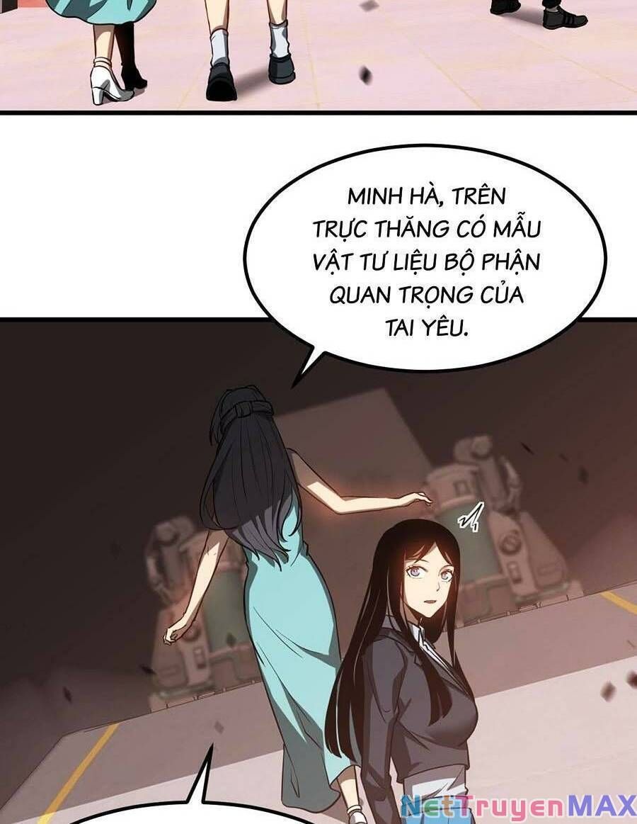 đọc truyện Siêu Phàm Tiến Hóa Chương 109 ảnh 55 tại Giả Dược