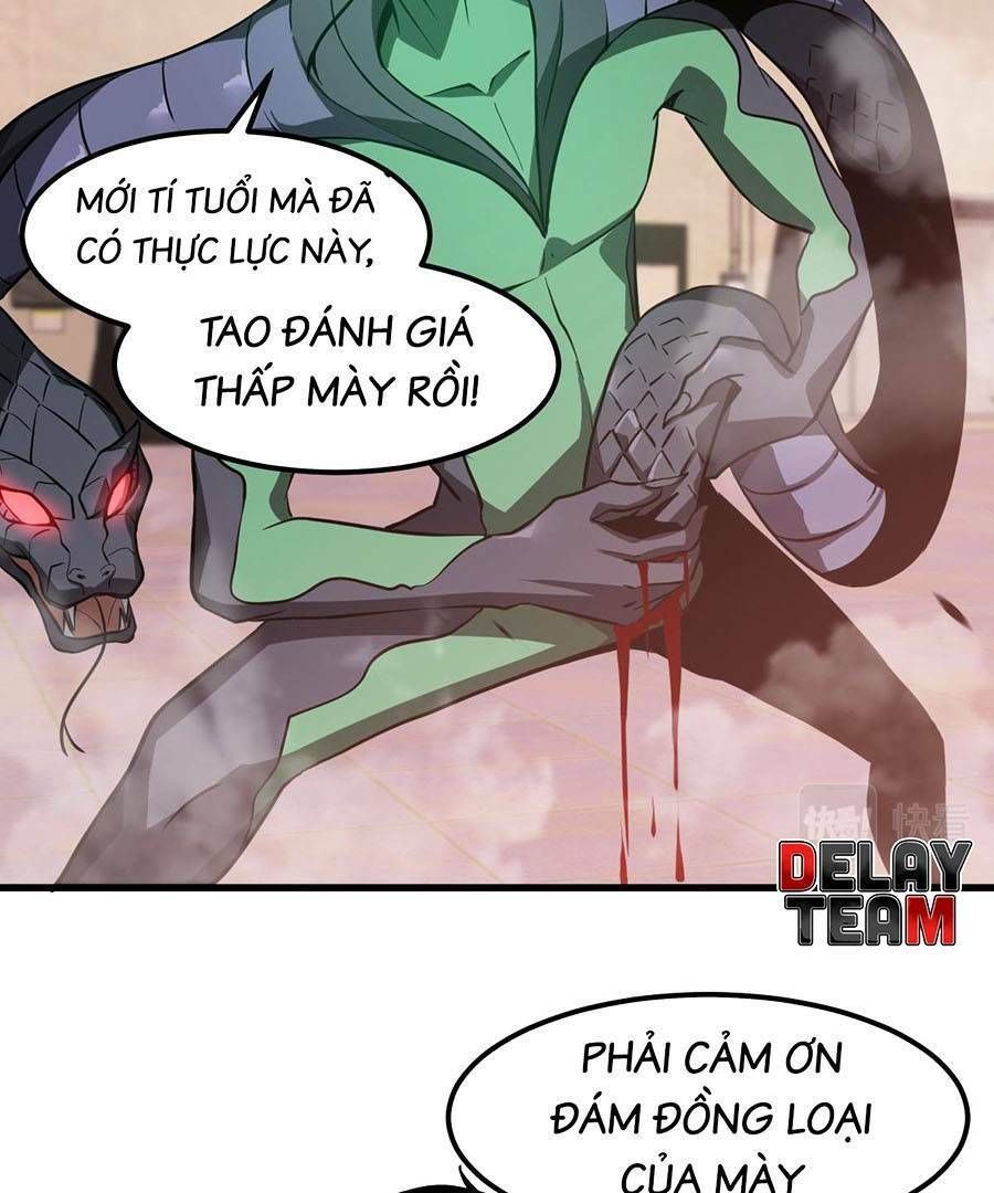 đọc truyện Siêu Phàm Tiến Hóa Chương 110 ảnh 40 tại Giả Dược