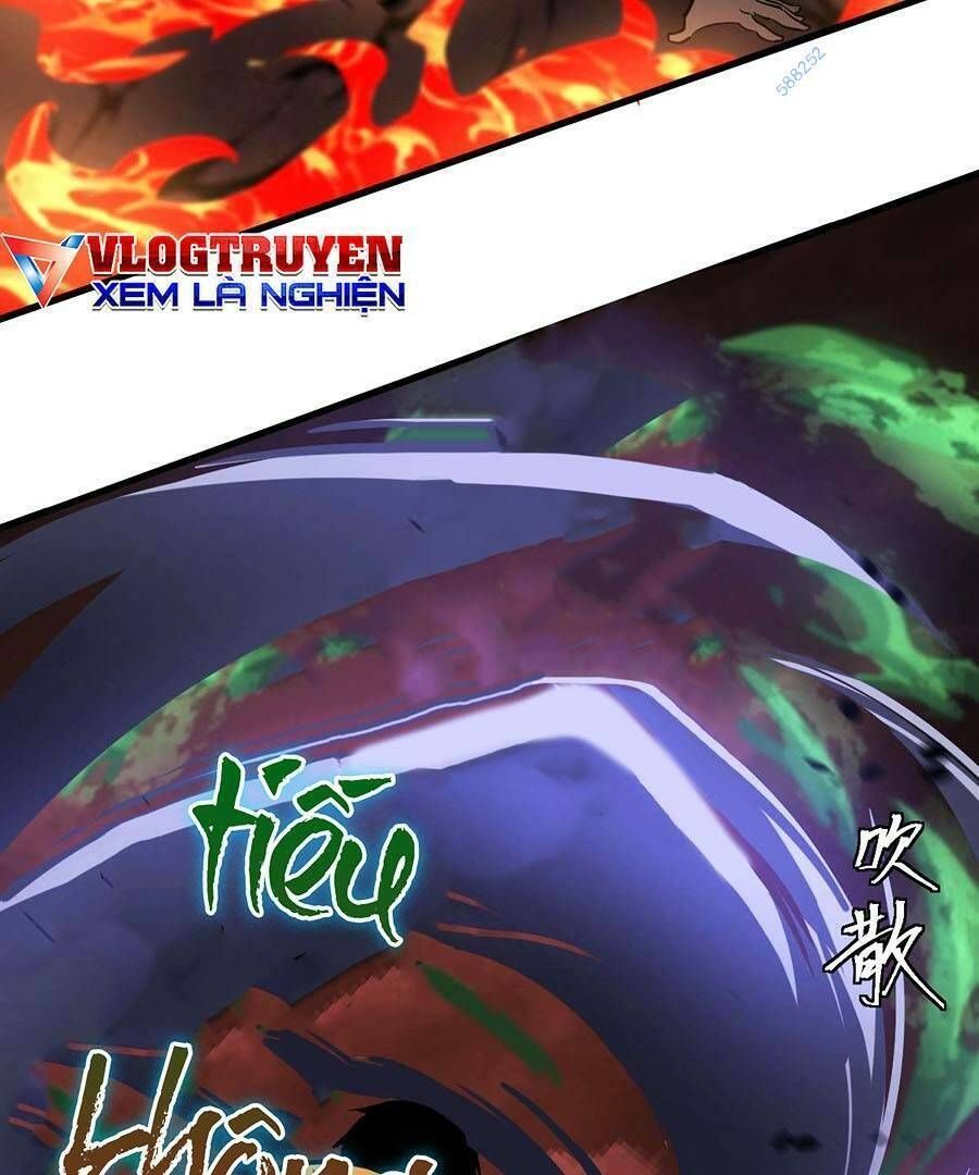 đọc truyện Siêu Phàm Tiến Hóa Chương 110 ảnh 58 tại Giả Dược