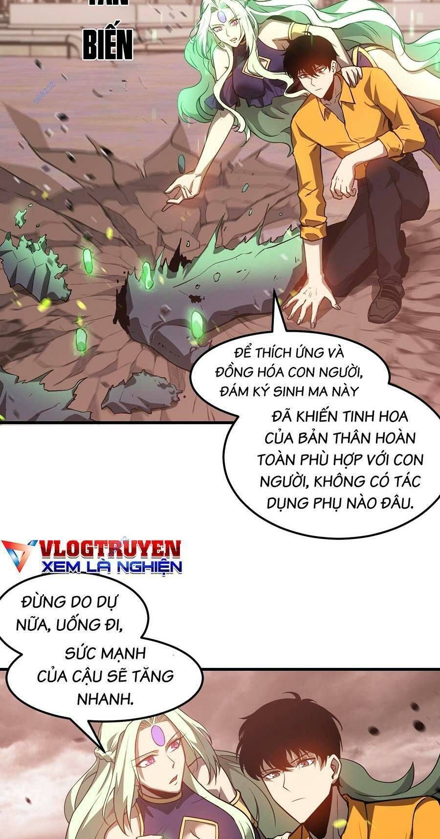 đọc truyện Siêu Phàm Tiến Hóa Chương 110 ảnh 89 tại Giả Dược