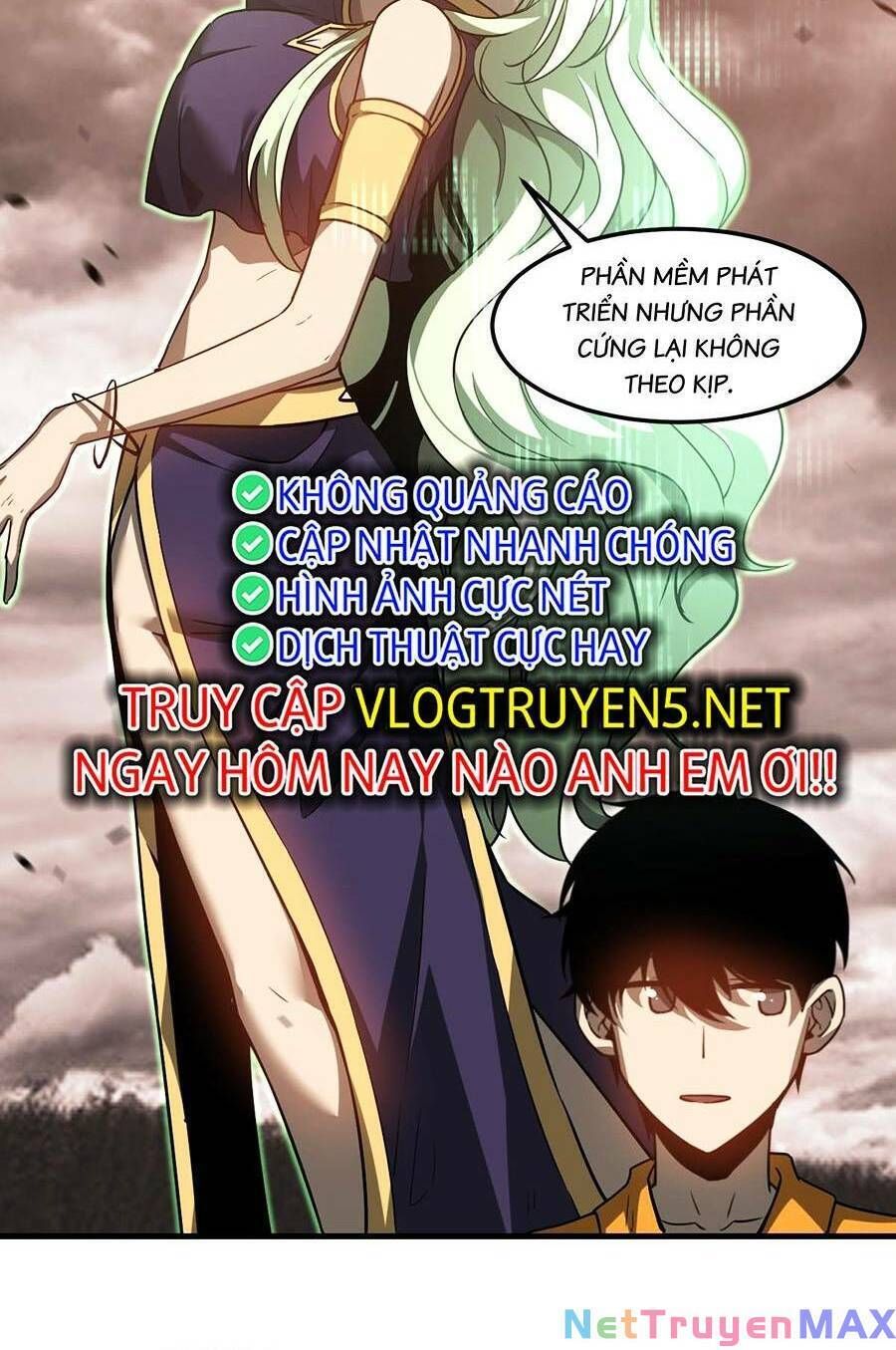 đọc truyện Siêu Phàm Tiến Hóa Chương 111 ảnh 9 tại Giả Dược