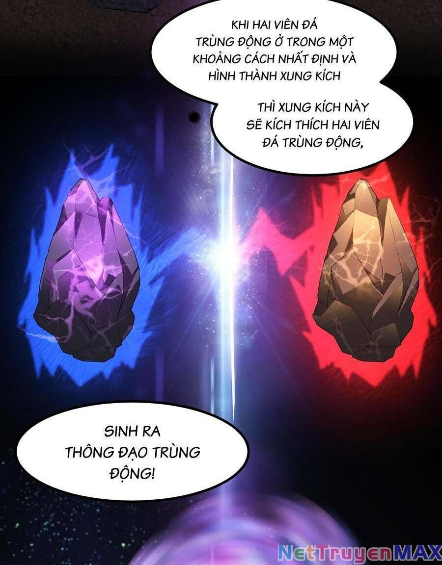 đọc truyện Siêu Phàm Tiến Hóa Chương 113 ảnh 41 tại Giả Dược