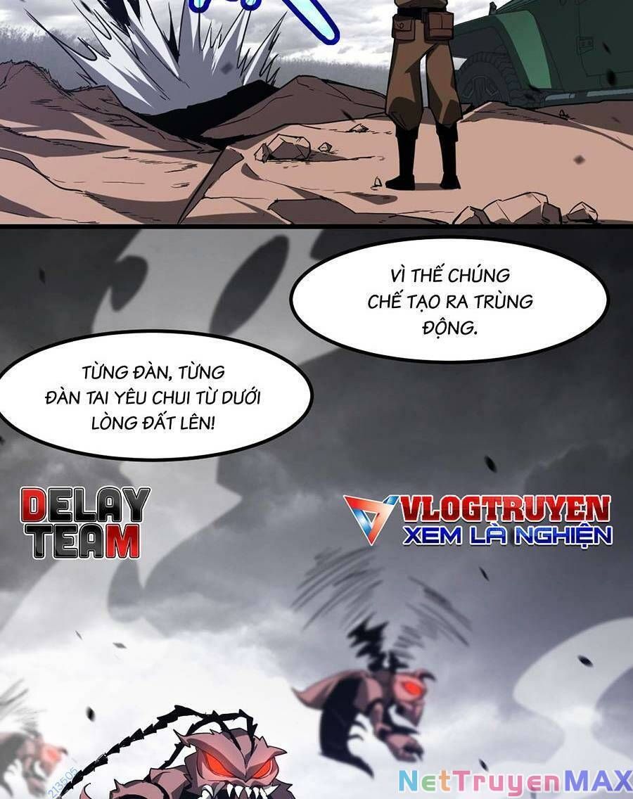 đọc truyện Siêu Phàm Tiến Hóa Chương 113 ảnh 50 tại Giả Dược