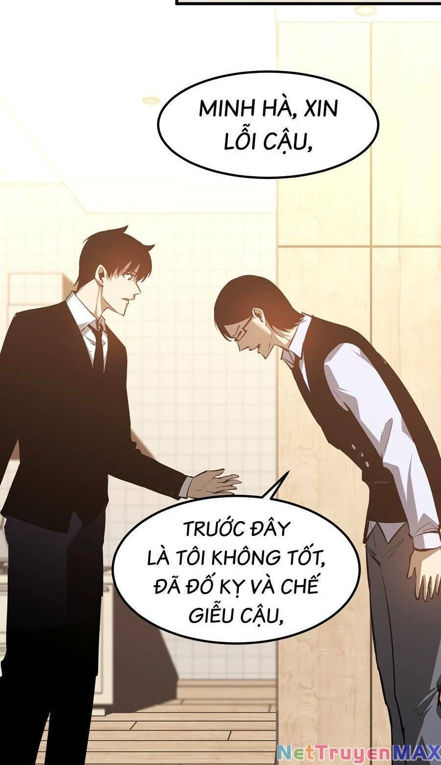 đọc truyện Siêu Phàm Tiến Hóa Chương 117 ảnh 37 tại Giả Dược