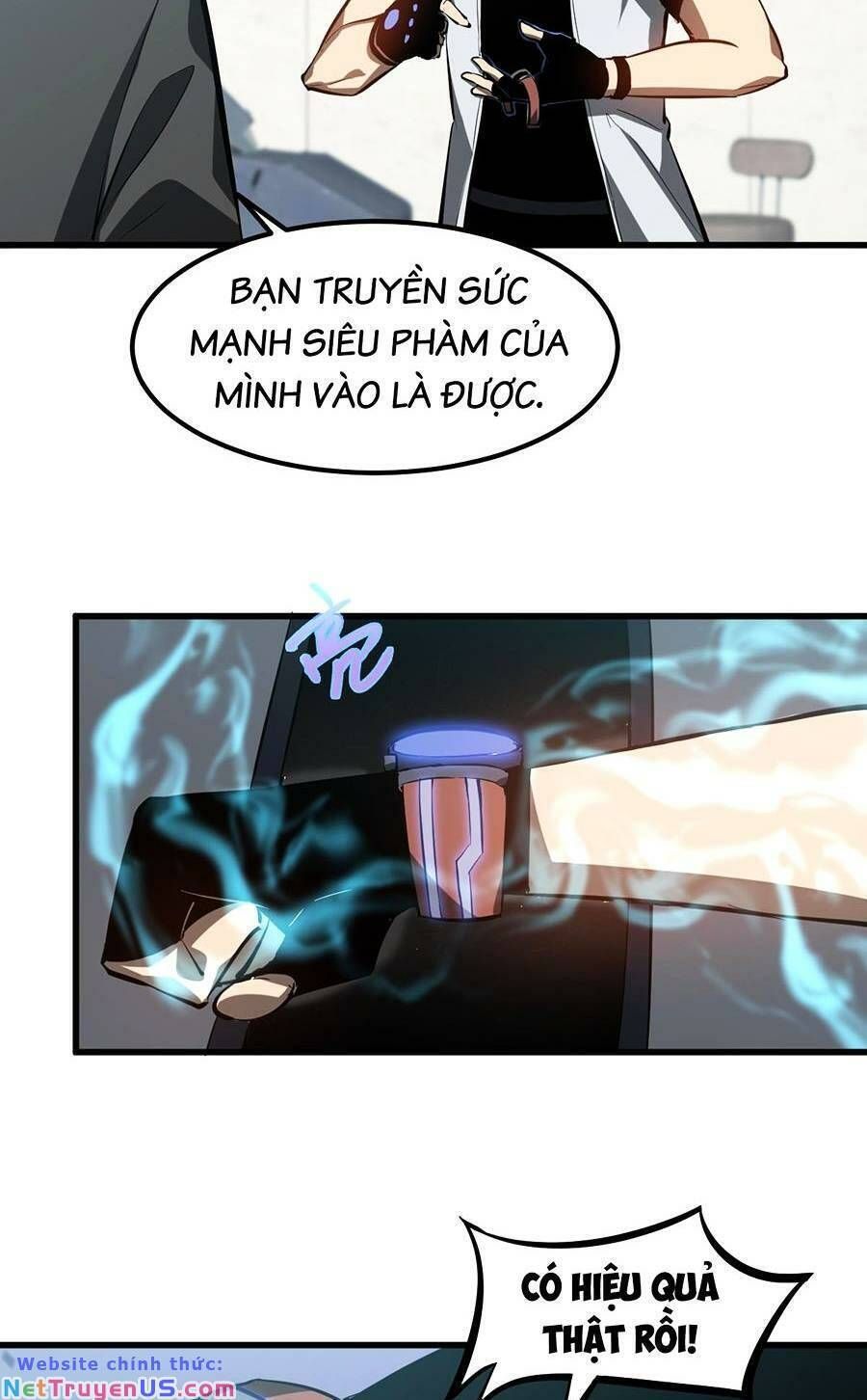 đọc truyện Siêu Phàm Tiến Hóa Chương 118 ảnh 26 tại Giả Dược