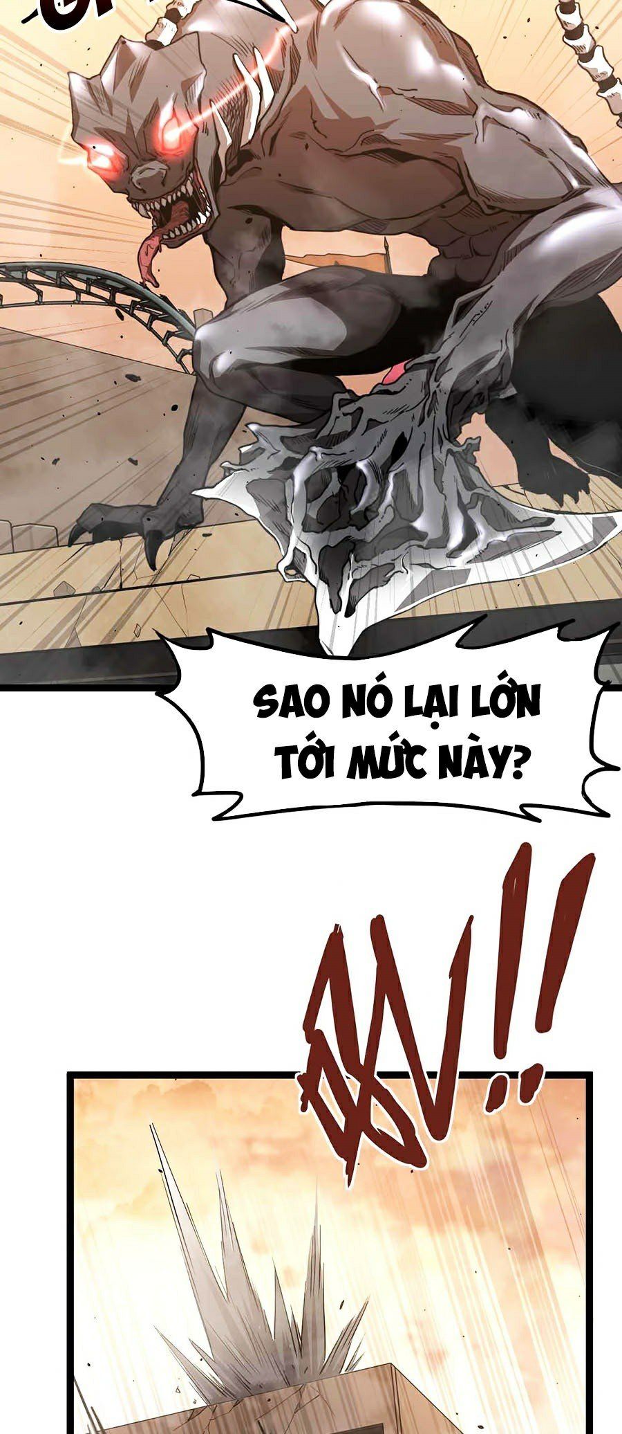 đọc truyện Siêu Phàm Tiến Hóa Chương 12 ảnh 13 tại Giả Dược