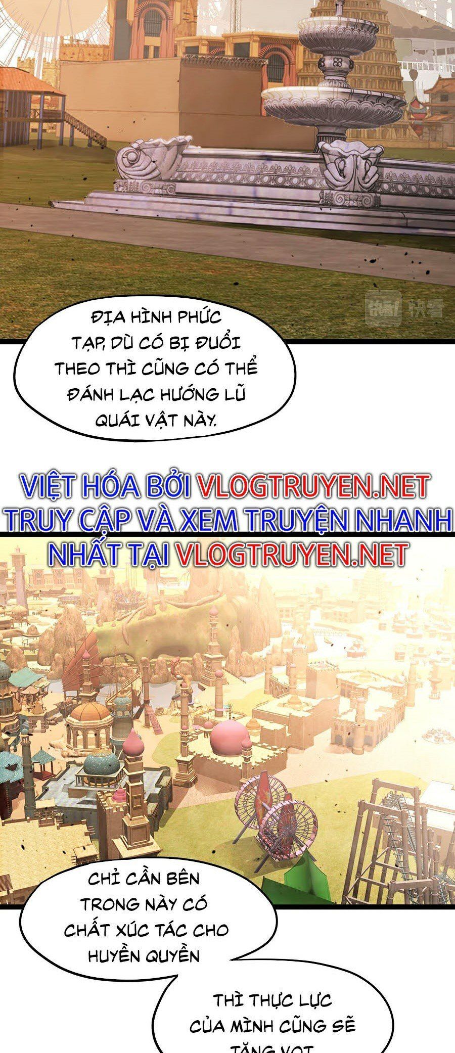 đọc truyện Siêu Phàm Tiến Hóa Chương 12 ảnh 8 tại Giả Dược