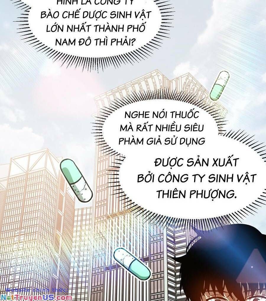 đọc truyện Siêu Phàm Tiến Hóa Chương 120 ảnh 29 tại Giả Dược