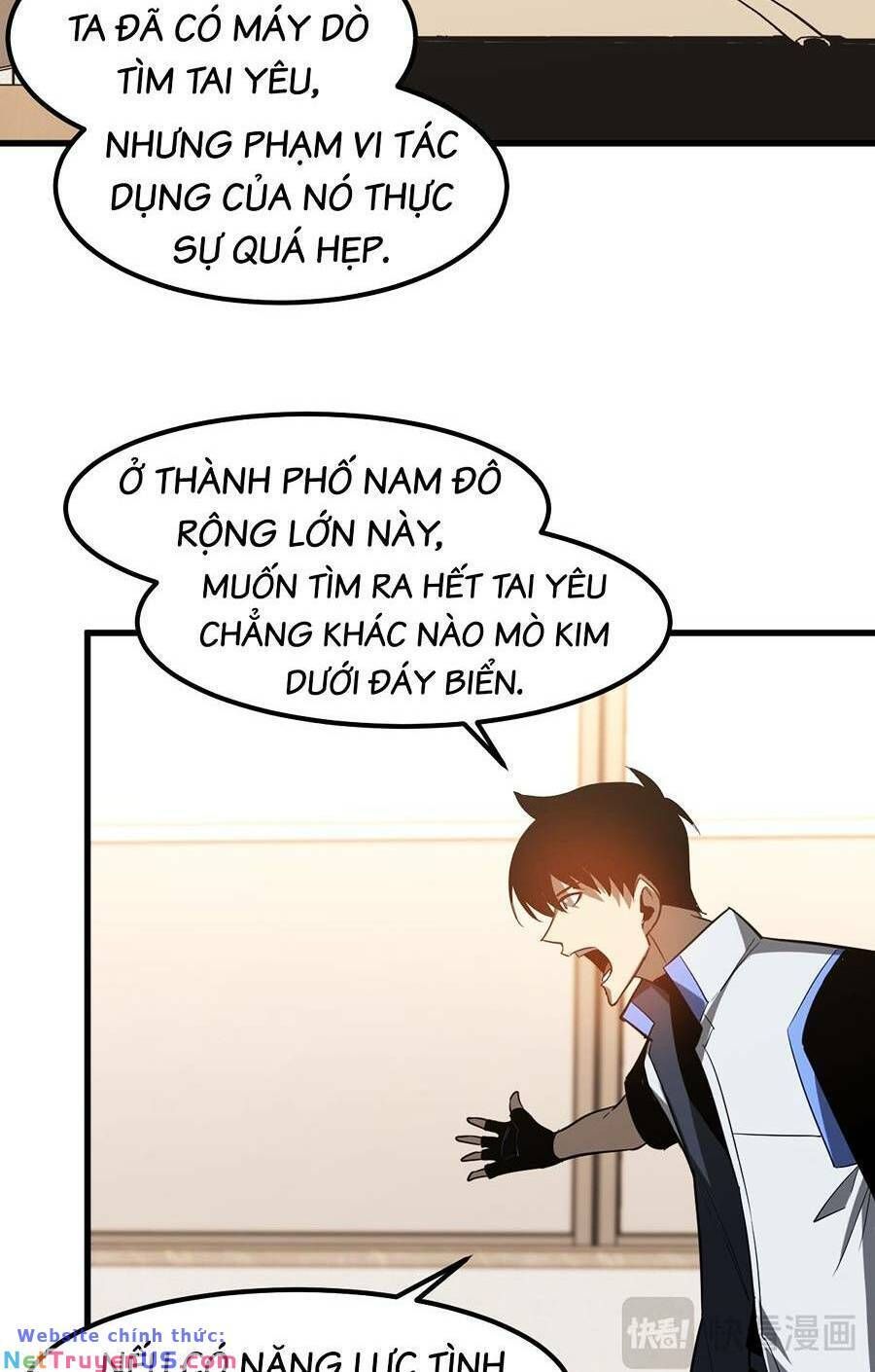 đọc truyện Siêu Phàm Tiến Hóa Chương 121 ảnh 41 tại Giả Dược