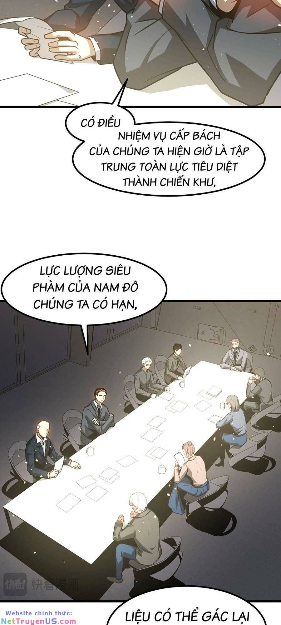 đọc truyện Siêu Phàm Tiến Hóa Chương 122 ảnh 14 tại Giả Dược