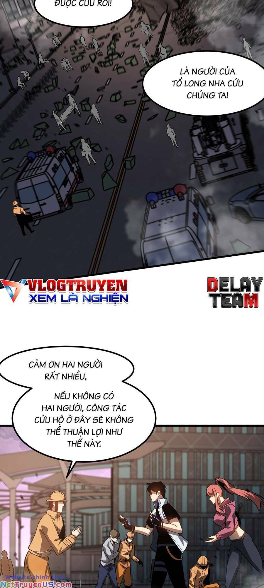 đọc truyện Siêu Phàm Tiến Hóa Chương 123 ảnh 27 tại Giả Dược