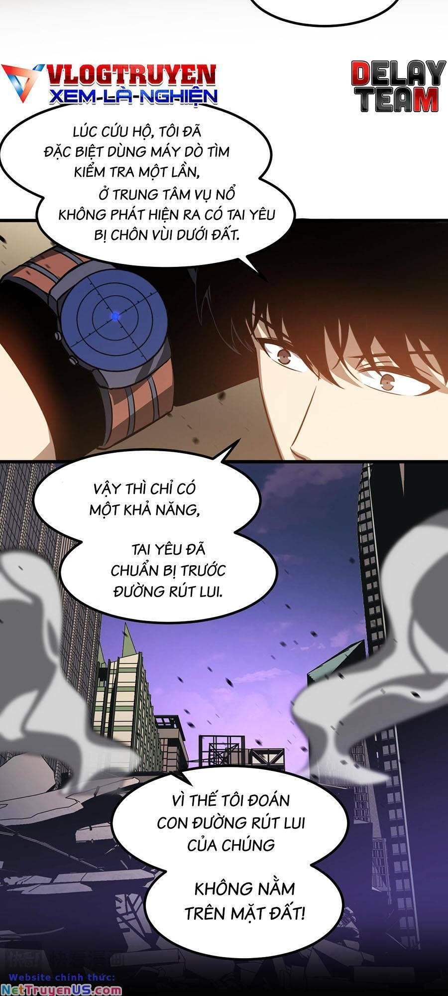 đọc truyện Siêu Phàm Tiến Hóa Chương 123 ảnh 40 tại Giả Dược