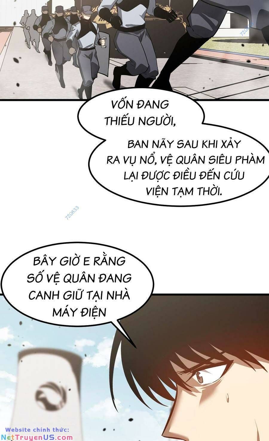 đọc truyện Siêu Phàm Tiến Hóa Chương 124 ảnh 62 tại Giả Dược