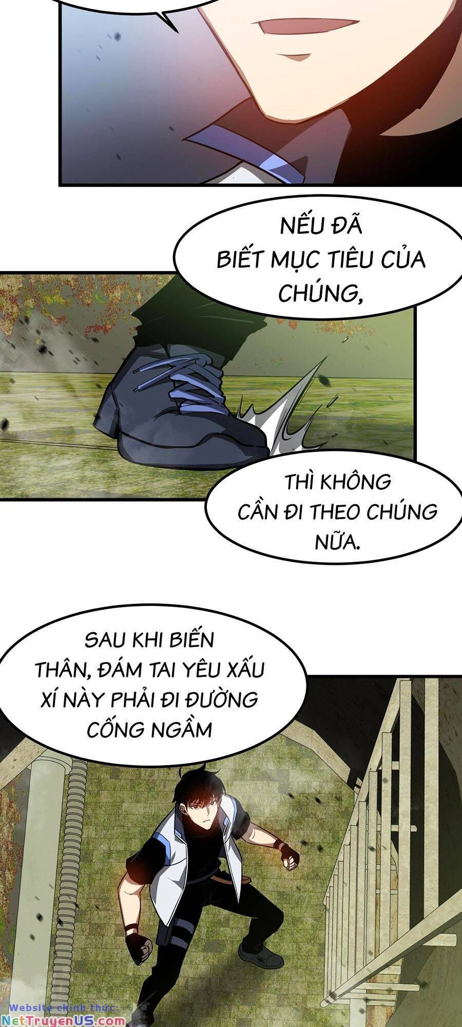 đọc truyện Siêu Phàm Tiến Hóa Chương 125 ảnh 14 tại Giả Dược
