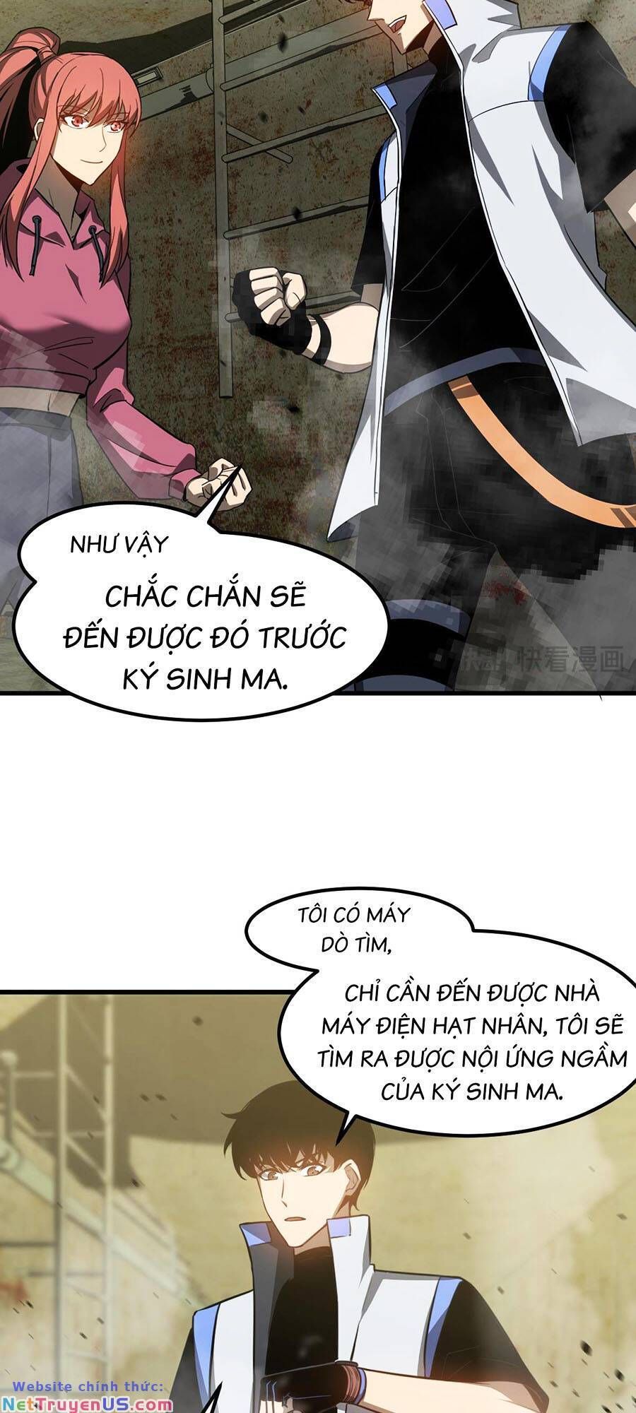 đọc truyện Siêu Phàm Tiến Hóa Chương 125 ảnh 17 tại Giả Dược