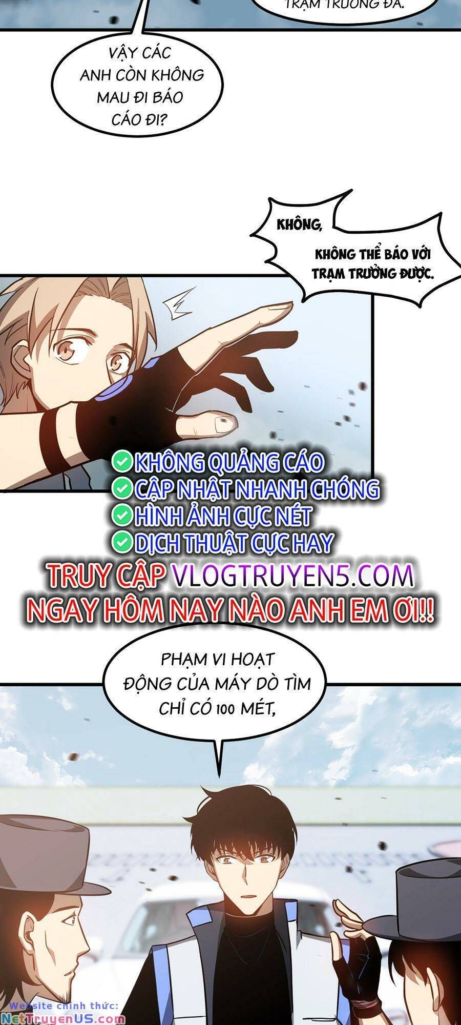 đọc truyện Siêu Phàm Tiến Hóa Chương 125 ảnh 41 tại Giả Dược