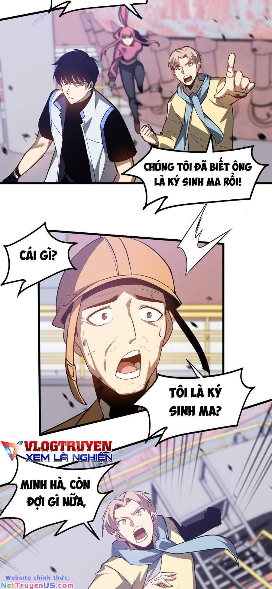 đọc truyện Siêu Phàm Tiến Hóa Chương 126 ảnh 33 tại Giả Dược