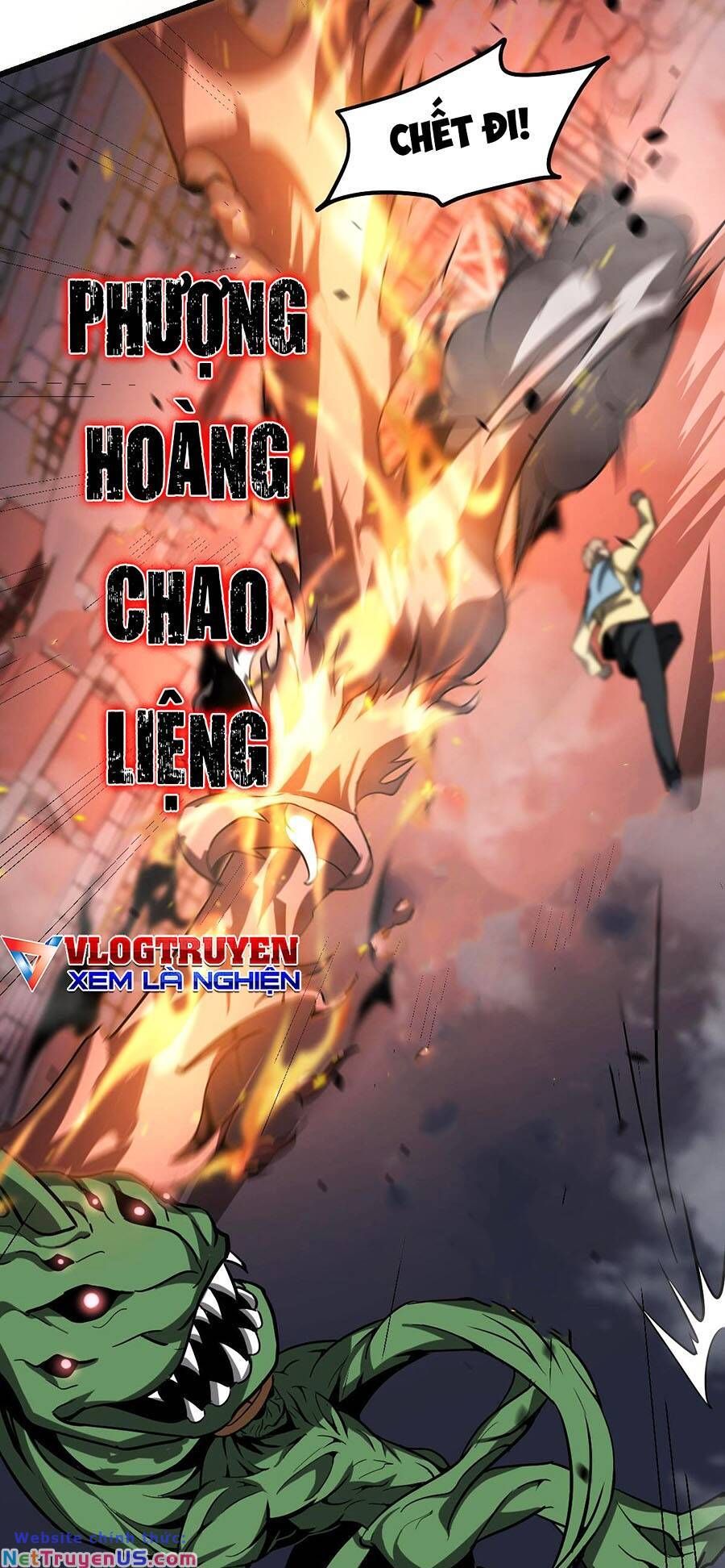đọc truyện Siêu Phàm Tiến Hóa Chương 126 ảnh 38 tại Giả Dược