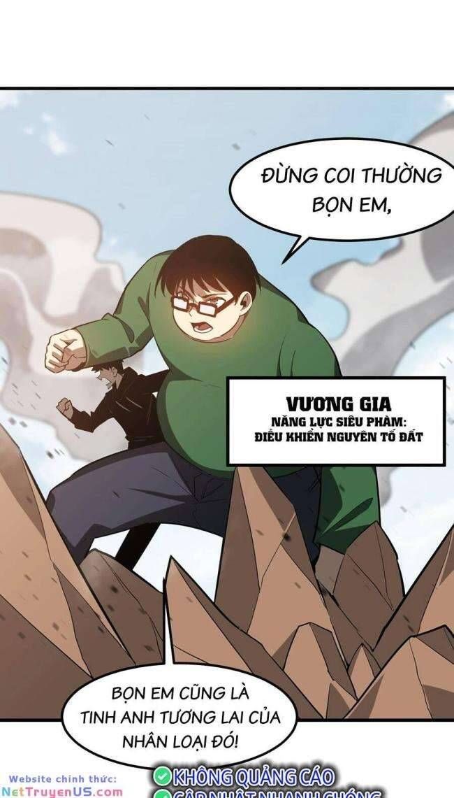 đọc truyện Siêu Phàm Tiến Hóa Chương 127 ảnh 33 tại Giả Dược