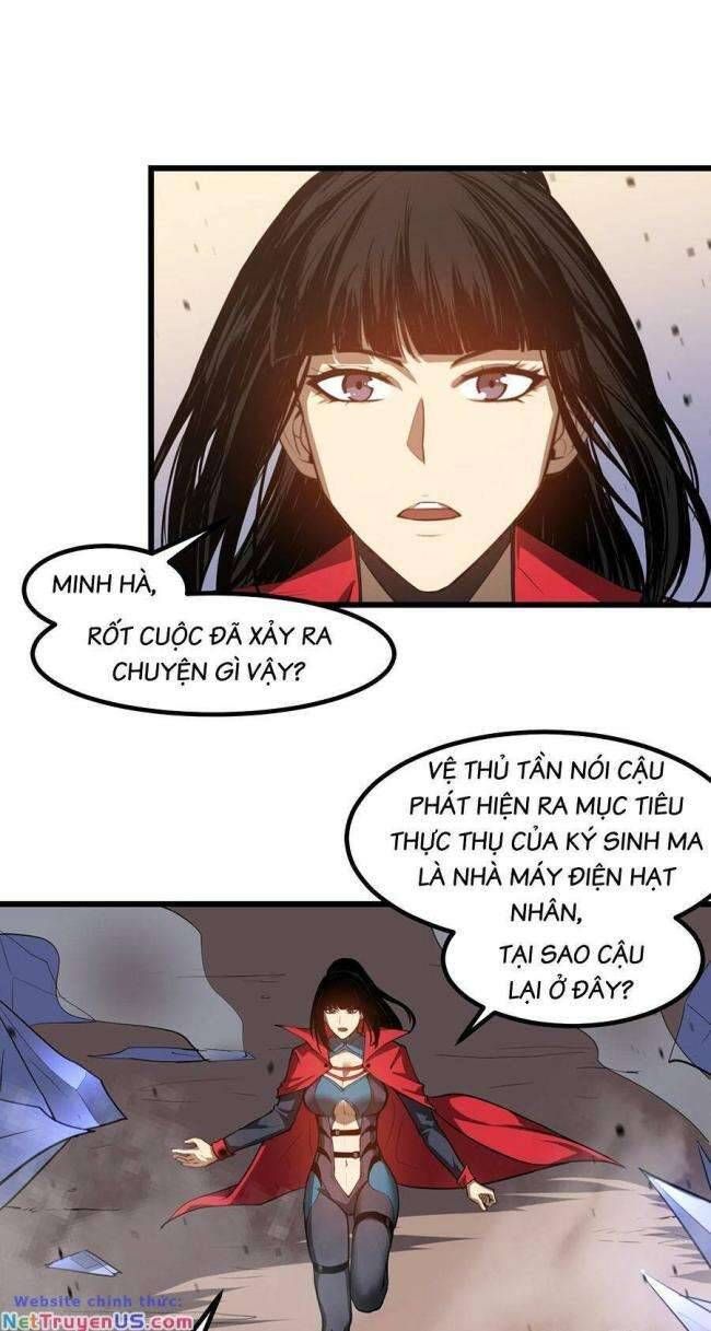 đọc truyện Siêu Phàm Tiến Hóa Chương 129 ảnh 22 tại Giả Dược
