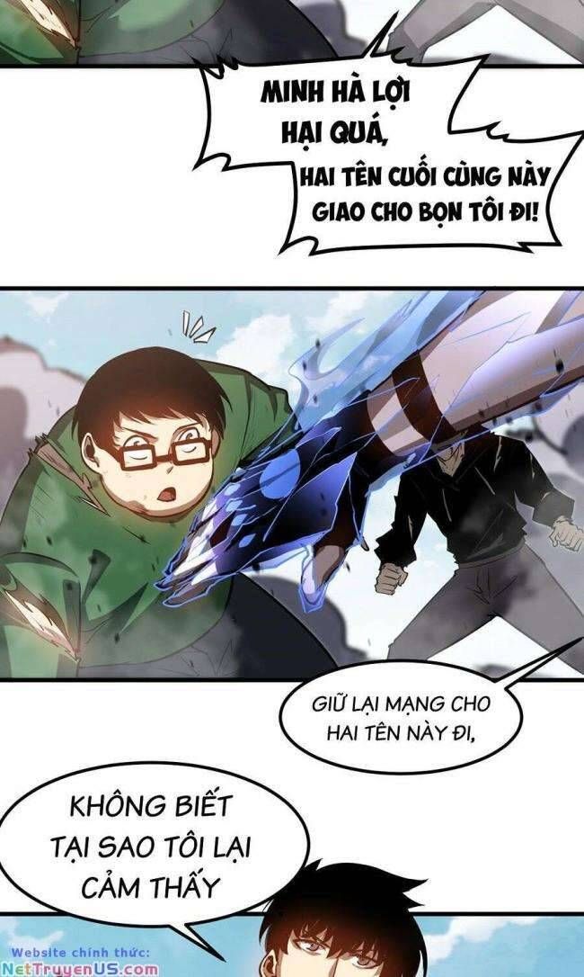 đọc truyện Siêu Phàm Tiến Hóa Chương 129 ảnh 4 tại Giả Dược