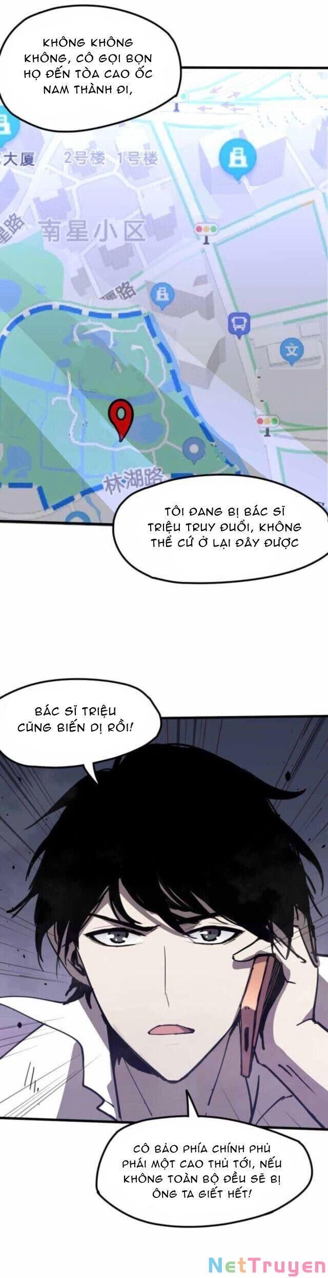 đọc truyện Siêu Phàm Tiến Hóa Chương 13 ảnh 31 tại Giả Dược