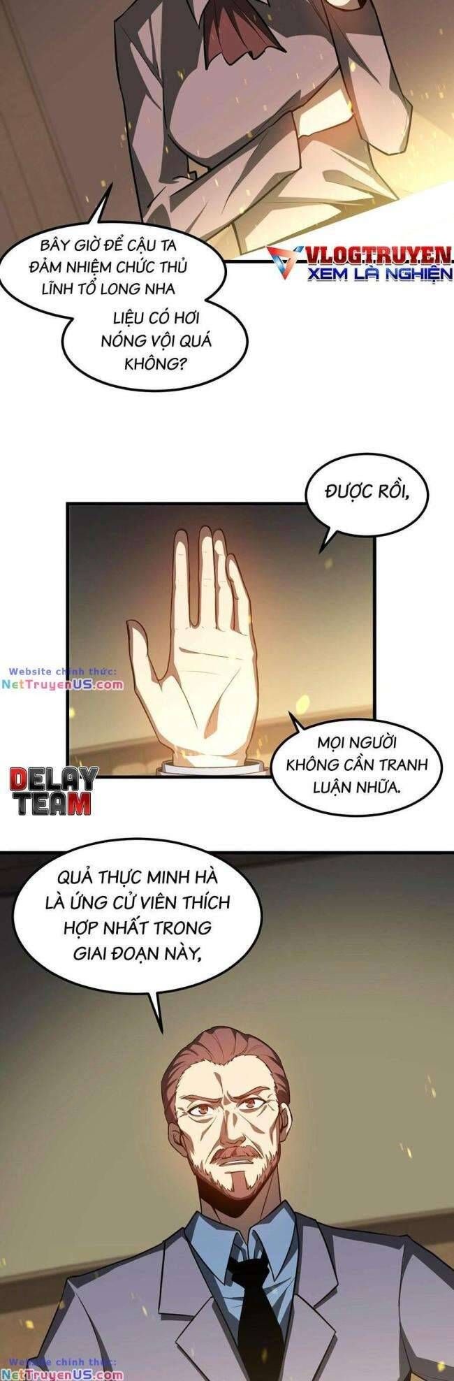 đọc truyện Siêu Phàm Tiến Hóa Chương 130 ảnh 23 tại Giả Dược