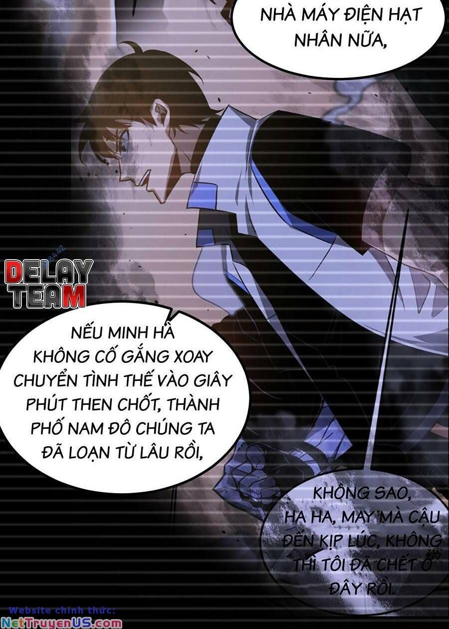 đọc truyện Siêu Phàm Tiến Hóa Chương 131 ảnh 51 tại Giả Dược