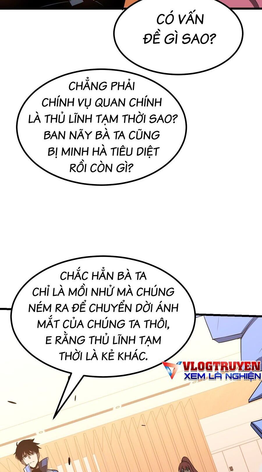 đọc truyện Siêu Phàm Tiến Hóa Chương 134 ảnh 77 tại Giả Dược