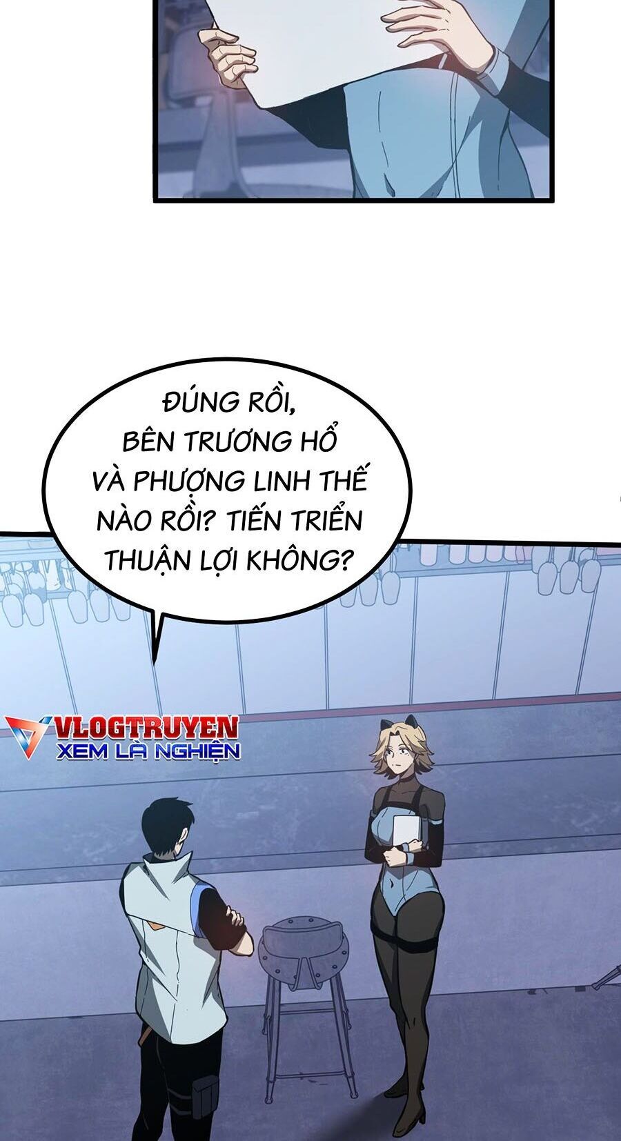 đọc truyện Siêu Phàm Tiến Hóa Chương 134 ảnh 9 tại Giả Dược