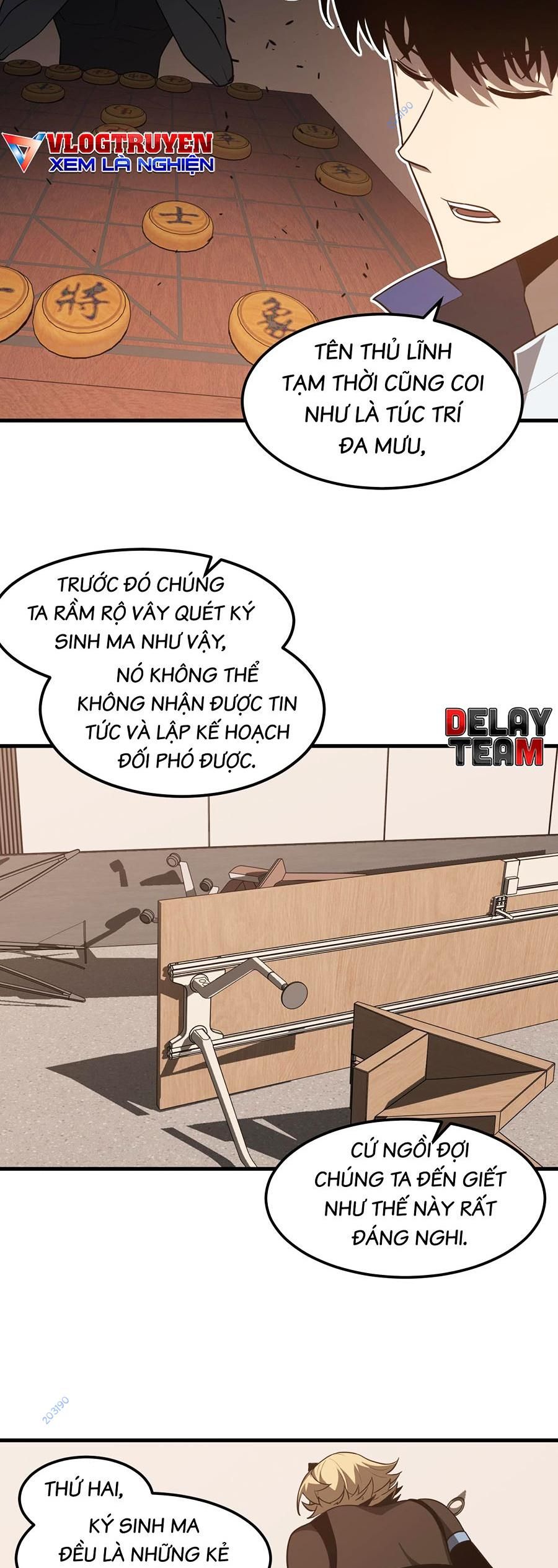 đọc truyện Siêu Phàm Tiến Hóa Chương 135 ảnh 4 tại Giả Dược