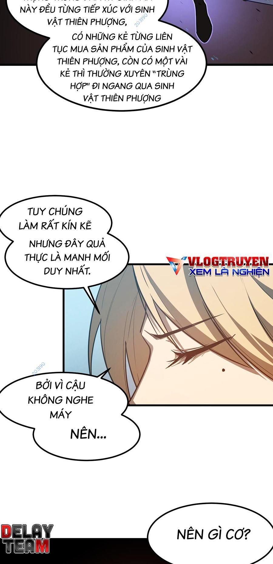 đọc truyện Siêu Phàm Tiến Hóa Chương 135 ảnh 38 tại Giả Dược