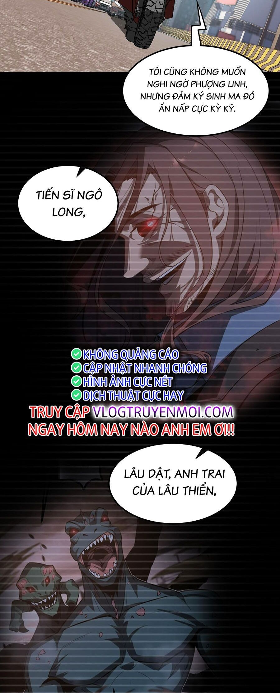 đọc truyện Siêu Phàm Tiến Hóa Chương 136 ảnh 13 tại Giả Dược