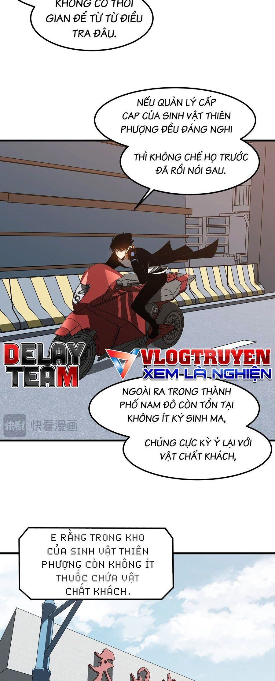 đọc truyện Siêu Phàm Tiến Hóa Chương 136 ảnh 15 tại Giả Dược